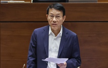 Bộ trưởng Công an nói về lộ lọt thông tin phát sinh lừa đảo điện lực, ship hàng...