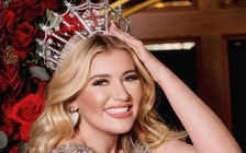 Người đẹp Anh bỏ thi Hoa hậu Thế giới, tố ban tổ chức bắt tiếp khách