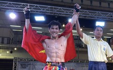 Giành HCV ngoạn mục, 'độc cô cầu bại' Duy Nhất chia sẻ hình ảnh bất ngờ