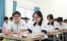 Giai đoạn ôn thi nước rút: Đây là yếu tố then chốt để đạt kết quả tốt