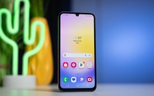 One UI 7 'đổ bộ' lên 4 thiết bị Galaxy tầm trung