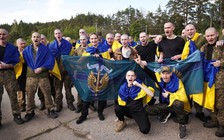 Nga-Ukraine có cuộc trao đổi tù nhân lớn nhất, ông Trump chúc mừng