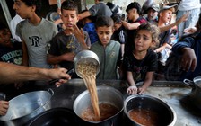 Gaza mấp mé nạn đói, vì sao LHQ từ chối hợp tác với tổ chức được Mỹ hậu thuẫn?