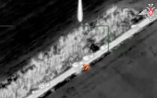 Ukraine mất thêm bệ phóng Patriot vì tên lửa Iskander Nga