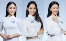 Sắc vóc dàn ứng viên vào top 30 Hoa hậu Biển đảo Việt Nam