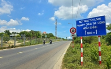 Đầu tư gần 540 tỉ đồng nối QL14B với cao tốc Đà Nẵng - Quảng Ngãi