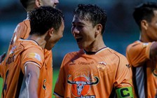 Xong nhiệm vụ giúp HAGL trụ hạng, Minh Vương chọn bến đỗ mới được chưa?