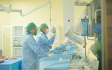 Nhồi máu cơ tim trong lúc đang ngủ