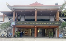 Hơn 20.000 người dân nhận lại tiền của Công ty CP Thanh Bình An Lạc Viên thế nào?