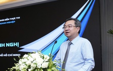 ĐH Quốc gia TP.HCM 'bắt tay' với 10 doanh nghiệp về 6 lĩnh vực ưu tiên