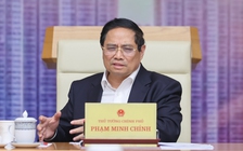 Thủ tướng: Doanh nghiệp kinh doanh vàng 'thao túng, găm hàng, đội giá'