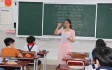 Công bố đề khảo sát tuyển sinh lớp 6 vào 3 trường nóng tại TP.HCM