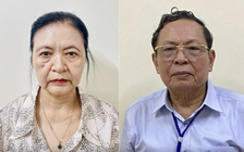 Trưởng văn phòng công chứng ký 'khống' cả chục ngàn bản sao chứng thực