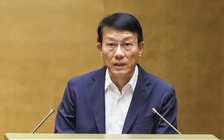 Bộ Công an là cơ quan chuyển giao người đang chấp hành án phạt tù từ nước ngoài