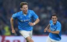 McTominay vô địch Serie A cùng Napoli, ‘chà xát’ thêm nỗi đau  của M.U