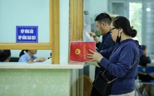 Thủ tục người nước ngoài thuê nhà ở Việt Nam