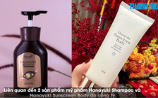 Vụ mỹ phẩm chồng Đoàn Di Băng phân phối: Chỉnh nội dung 'không có dấu hiệu hình sự'