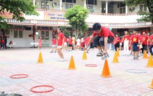 Không học trường tiên tiến, chương trình đặc thù, có phải đăng ký tuyển sinh đợt này?