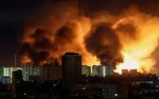 Nga - Ukraine vừa đánh vừa đàm