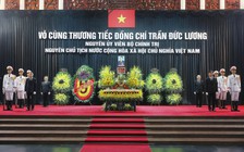 Tin tức đặc biệt trên báo in Thanh Niên 25.5.2025