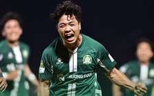 Công Phượng phải nỗ lực tìm chỗ đứng ở đội tuyển Việt Nam