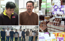 Bỏ án tử hình với tội sản xuất thuốc giả vẫn đảm bảo răn đe?