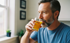 Phòng bệnh: Bác sĩ khuyên nên làm điều này 2 giờ trước khi đi xe, máy bay