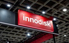 Innodisk đẩy mạnh chiến lược AI biên tại Computex 2025