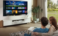 Góc chiếu sáng nào tốt nhất cho TV