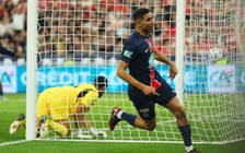 Champions League 2024 - 2025: Cú ăn ba lịch sử chờ PSG