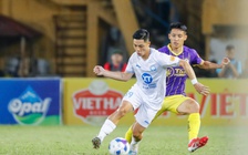 Lịch thi đấu V-League hôm nay: Nam Định tiến đến cột mốc lịch sử, SLNA khó tạo sốc