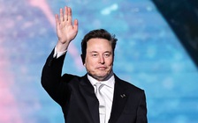 Tỉ phú Elon Musk tuyên bố từ giờ dành hết thời gian cho công ty