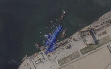 Triều Tiên sửa tàu chiến bị hư hại, bắt giữ thêm một quan chức để điều tra