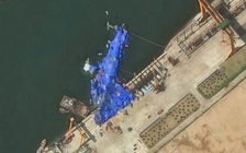 Chương trình đóng tàu chiến Triều Tiên 'gặp nạn'