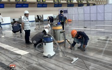 Vì sao nhà ga hàng không lớn nhất nước liên tục gặp sự cố?