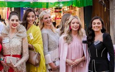 Ban tổ chức Hoa hậu Thế giới lên tiếng khi bị tố bắt thí sinh tiếp khách