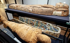 Xác ướp Ai Cập cổ đại có mùi gì?