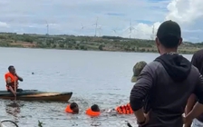 Bình Thuận: Du khách tử vong khi chạy xe địa hình trên đồi cát