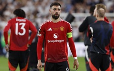 Choáng với mức lương hơn 6.000 tỉ đồng của Bruno Fernandes, M.U không thể ngăn cản