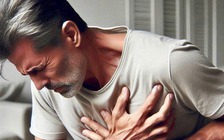 Ngày mới với tin tức sức khỏe: Nam giới và hội chứng trái tim tan vỡ