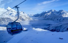 Phát hiện 5 người chết gần khu trượt tuyết nổi tiếng Thụy Sĩ