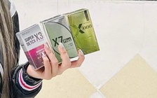 Đề nghị khẩn trương kiểm nghiệm sản phẩm giảm cân do DJ 'Ngân 98' quảng cáo