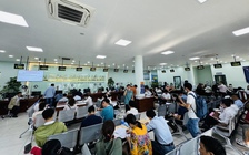 Có hay không việc nhũng nhiễu khi cấp sổ hồng tại TP.HCM?