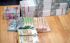 Giá USD hôm nay 25.5.2025: Tăng cùng euro và yen Nhật