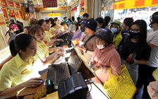 Tin tức đặc biệt trên báo in Thanh Niên 26.5.2025