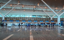 Nhà ga T3 Tân Sơn Nhất dột mái, Bộ Xây dựng ra chỉ đạo nóng