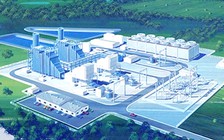 Dự án điện khí 4 tỉ USD sau 5 năm vẫn 'nằm trên giấy'