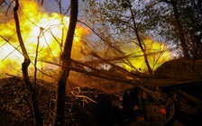 Chiến sự Ukraine ngày 1.187: Ukraine tập kích 12 tỉnh của Nga?