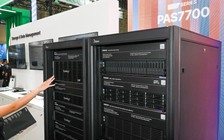Giải pháp tối ưu chi phí IT cho doanh nghiệp từ Synology