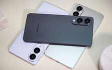 Điểm yếu cố hữu trên smartphone Apple và Samsung